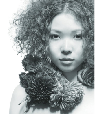 Hanah Springの写真