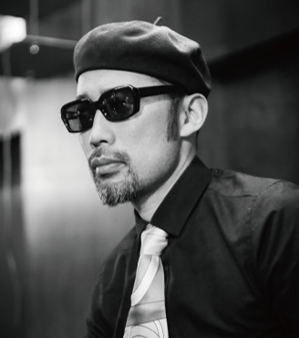 SHUYA OKINOの写真