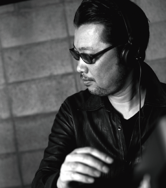 YOSHIHIRO