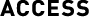 ACCESS